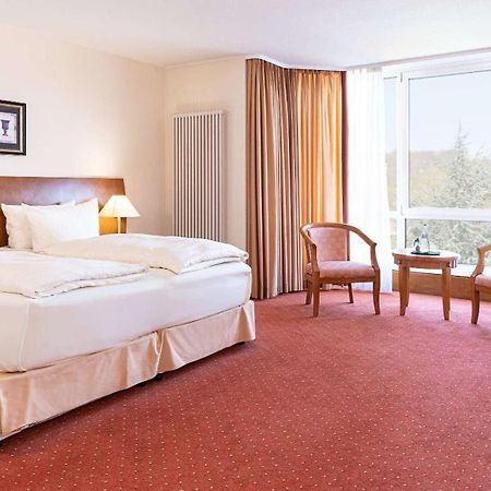 Best Western Victor'S Residenz-Hotel Rodenhof Saarbruecken Exterior photo