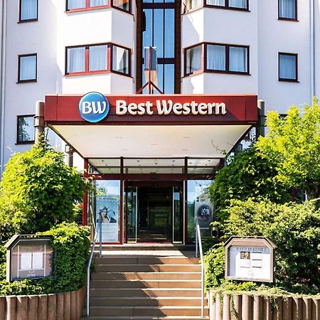 Best Western Victor'S Residenz-Hotel Rodenhof Saarbruecken Exterior photo