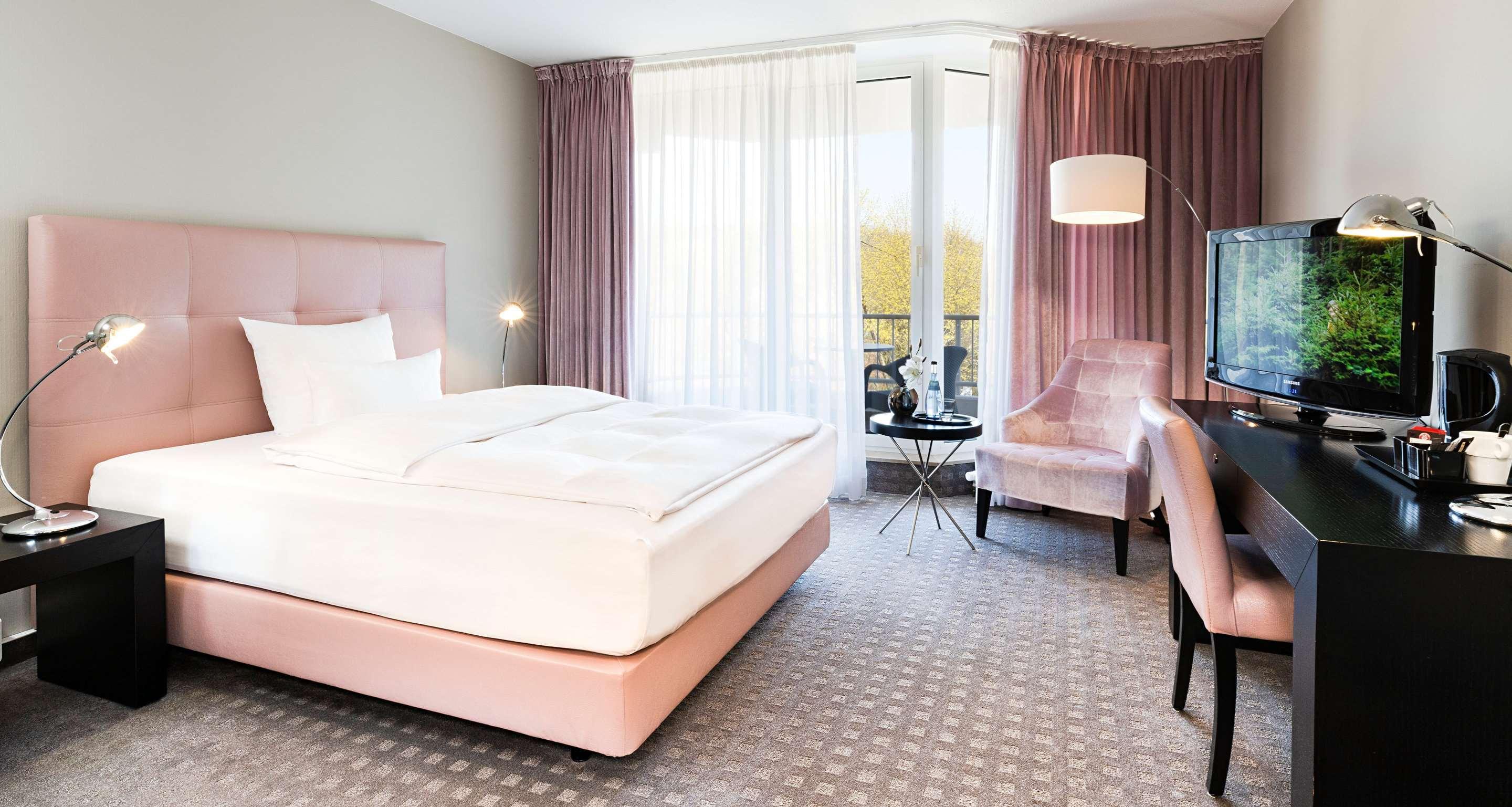 Best Western Victor'S Residenz-Hotel Rodenhof Saarbruecken Exterior photo