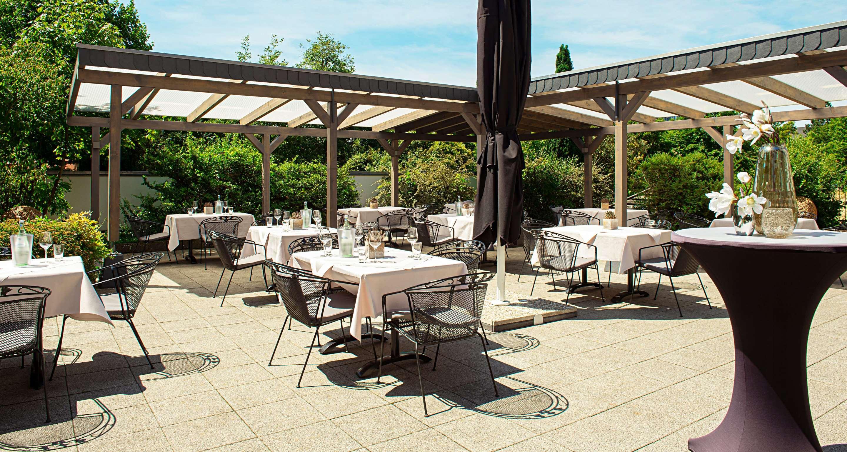 Best Western Victor'S Residenz-Hotel Rodenhof Saarbruecken Exterior photo