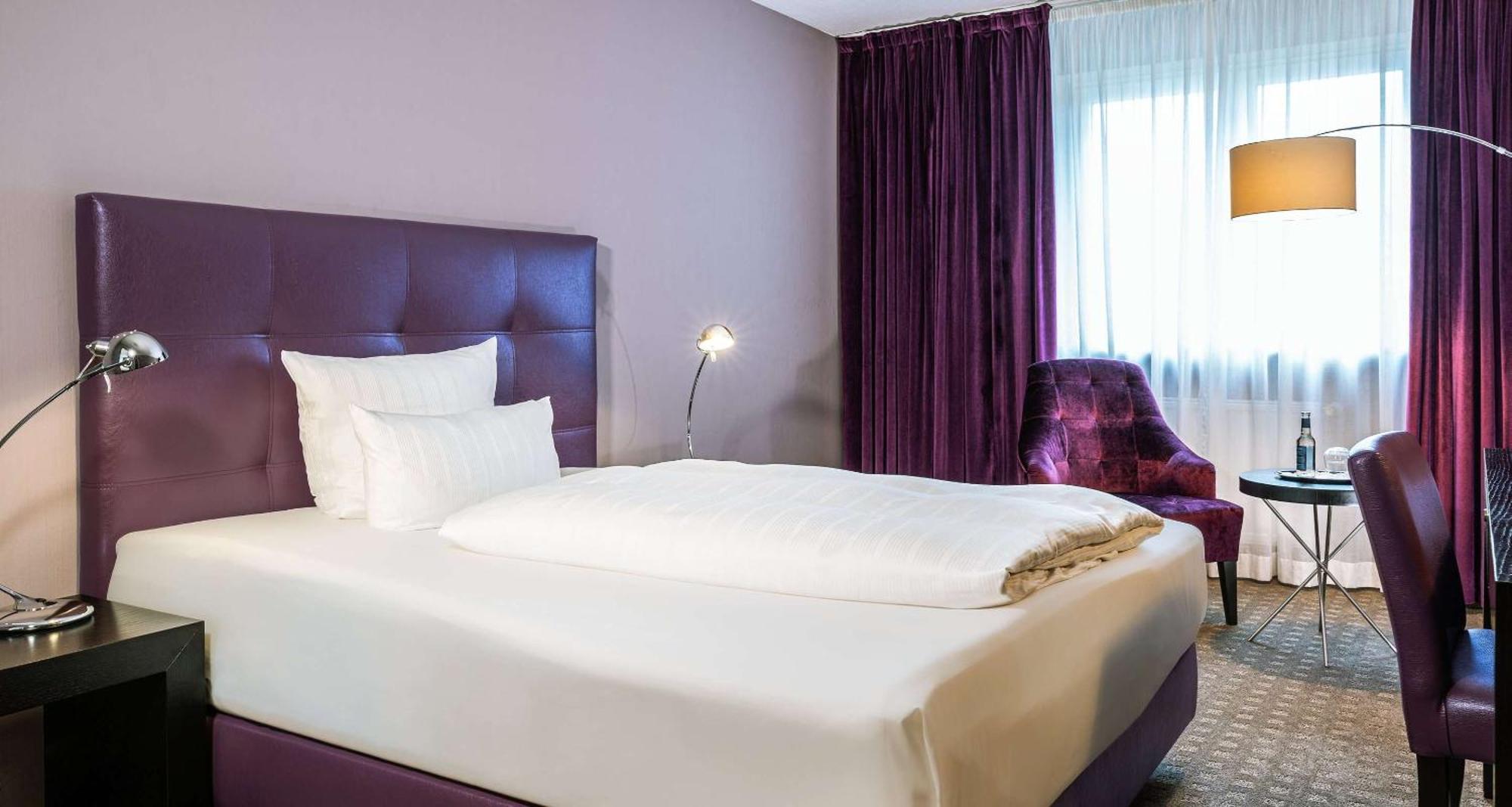 Best Western Victor'S Residenz-Hotel Rodenhof Saarbruecken Exterior photo